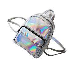 Tas Ransel New Hologram / backpack hologram / ransel hits