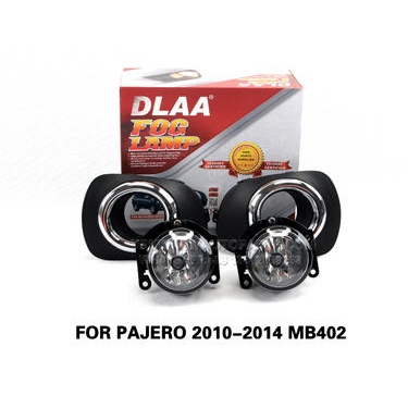 FOGLAMP / LAMPU KABUT DLAA MB402 MB PAJERO 2013-2015