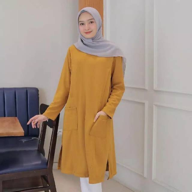 Tunik/tunik murah/grosir tunik
