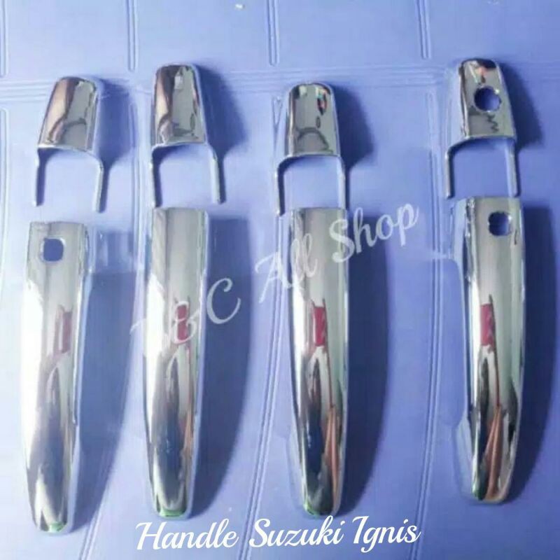 cover handle Suzuki ignis