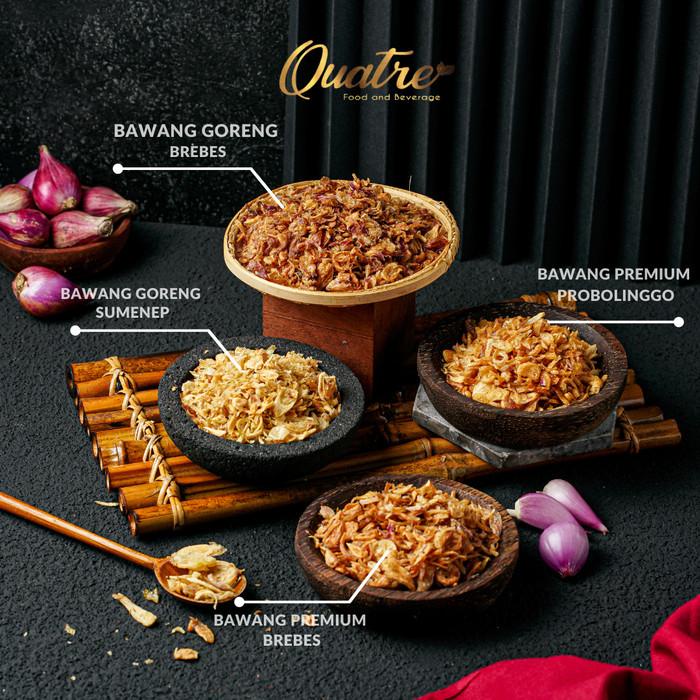 

Bawang Goreng 500 gram