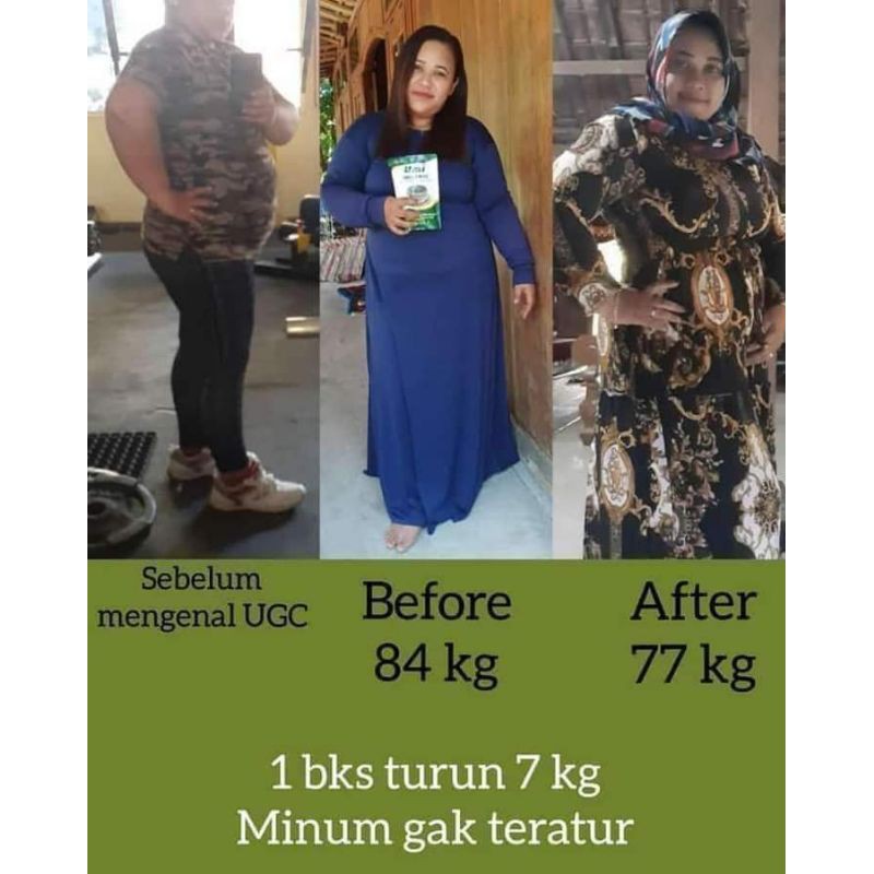 

umi green coffe