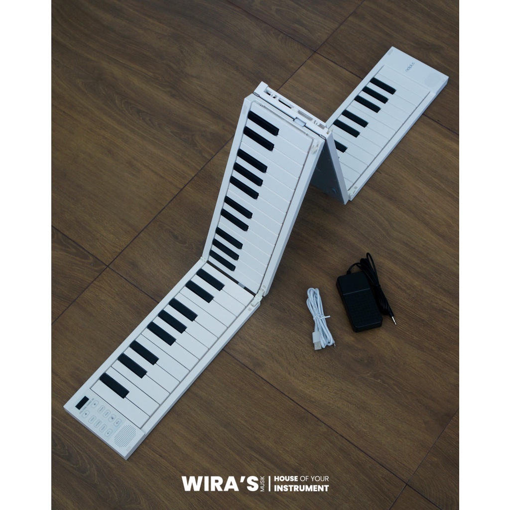 Midiplus Folding Piano 88
