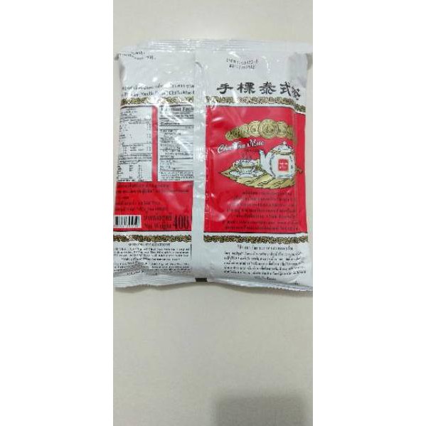 

RPZ YoYo THAI TEA ORIGINAL CHATRAMUE BRAND 400gr Z7H (Best)