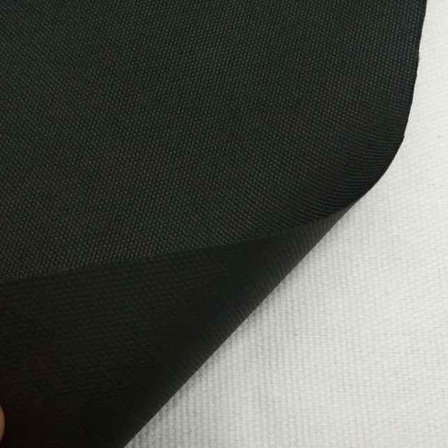 Nylon Adidas (meteran)-Bahan Tas