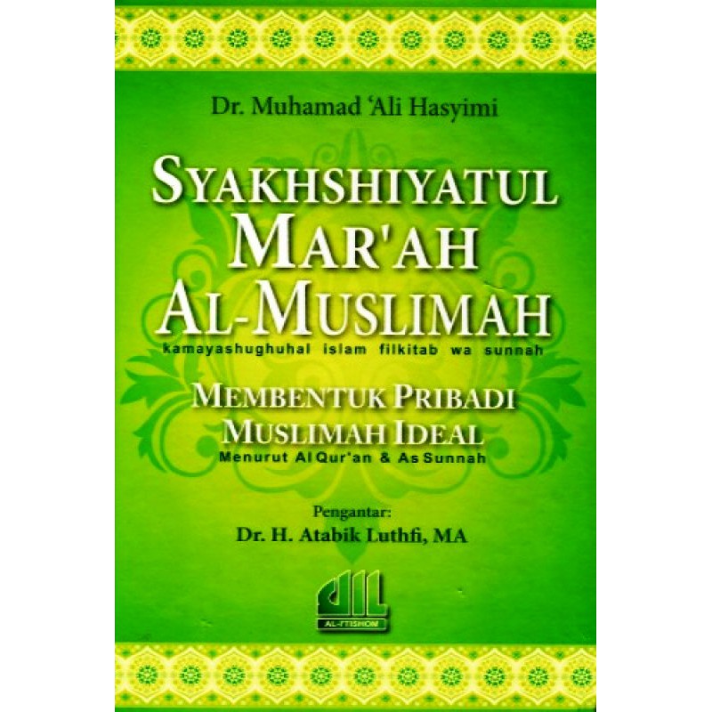 Membentuk Pribadi Muslimah Ideal