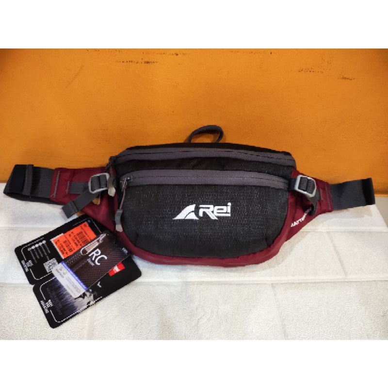 Waist Bag Rei Matterhorn 01 Original