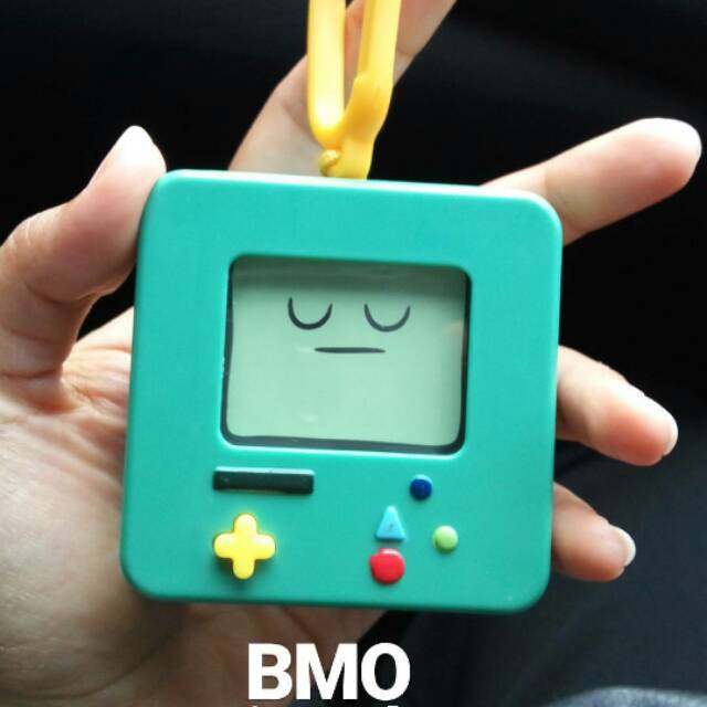 Happy Meal - Adventure Time