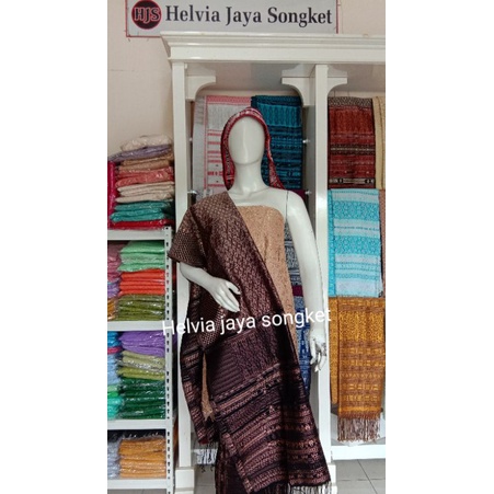 TUMTUMAN EXCLUSIVE COKLAT KOPI GOSONG