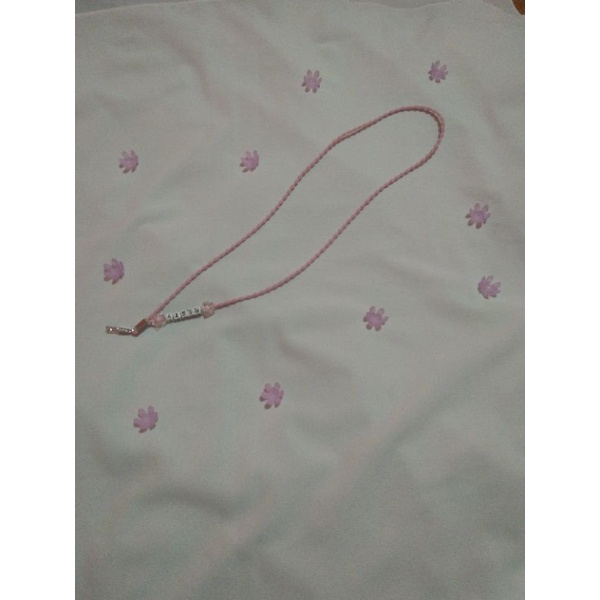 

Gantungan Id Card custom