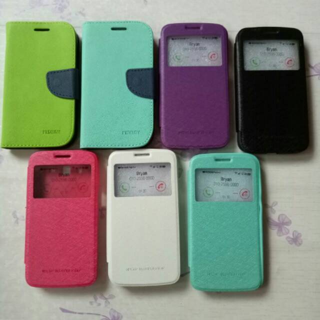 Flip case Samsung Galaxy Grand 2 (G7102/G7106)