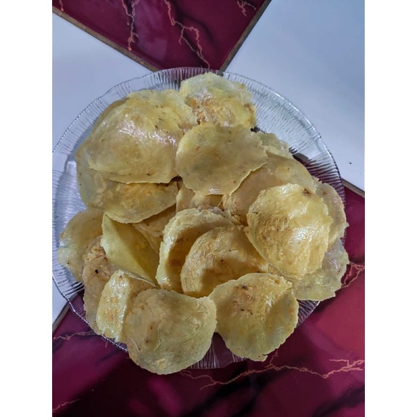 

Emping melinjo 1kg emping belinjo keripik melinjo enak makanan murah makanan terenak makanan terlaris