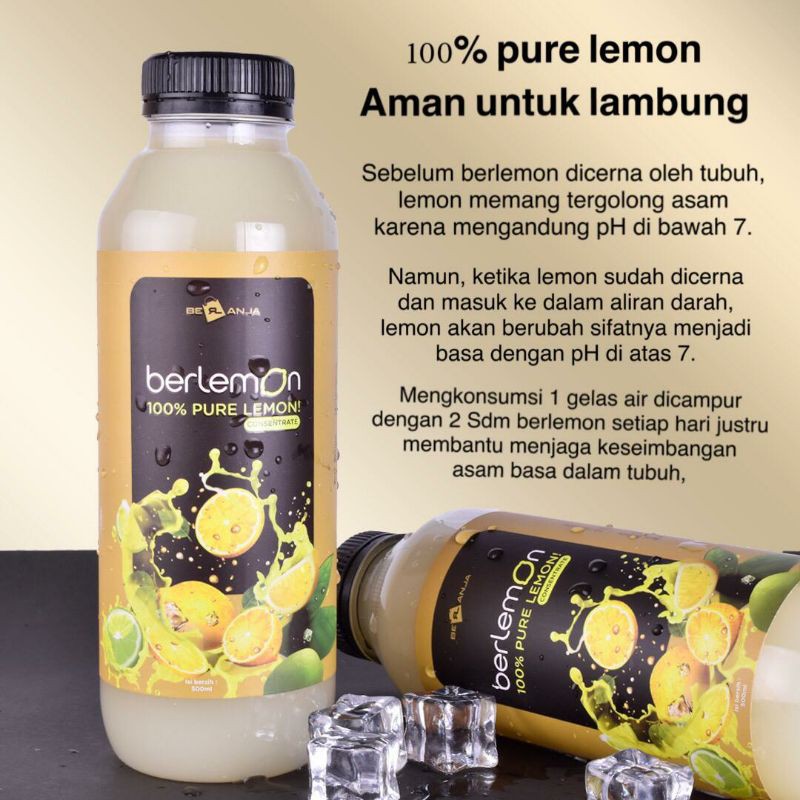 

B Erl Lemon