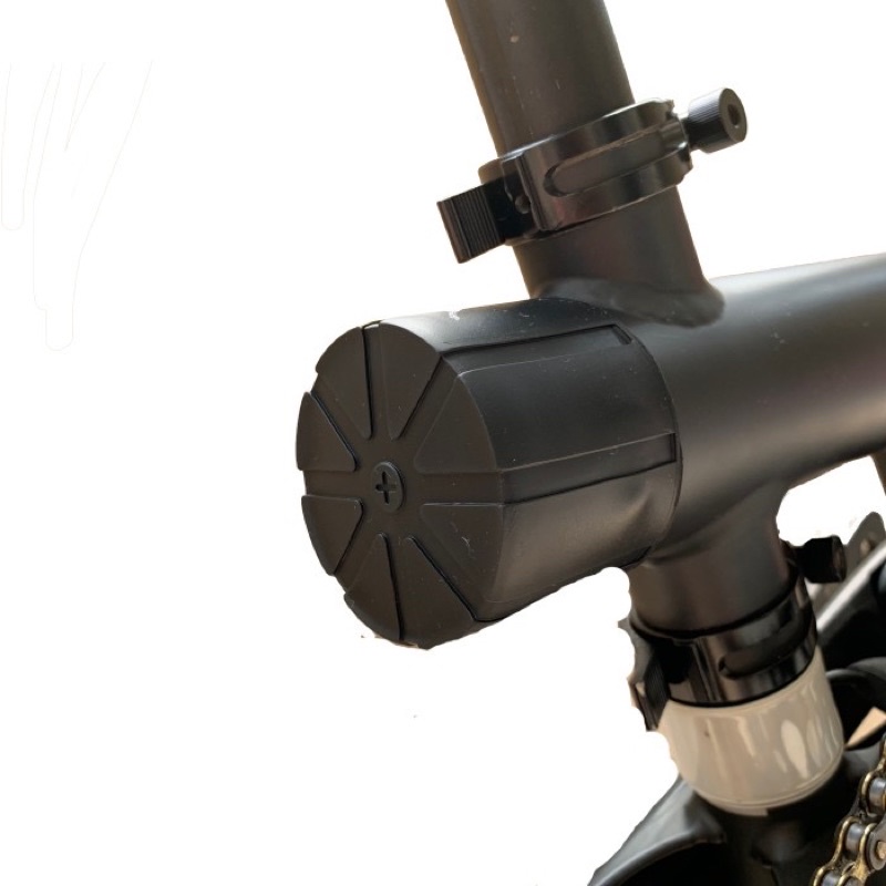 Cover Battery Xiaomi Qicycle EF1