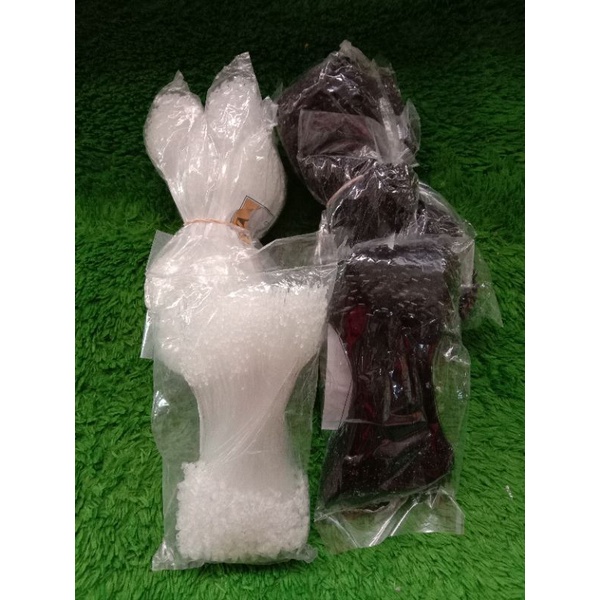 

Lock pin (5")isi merk manual(isi 1000)