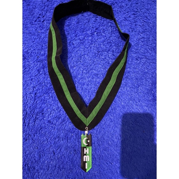 GORDON HMI MPO (silver) *free stiker