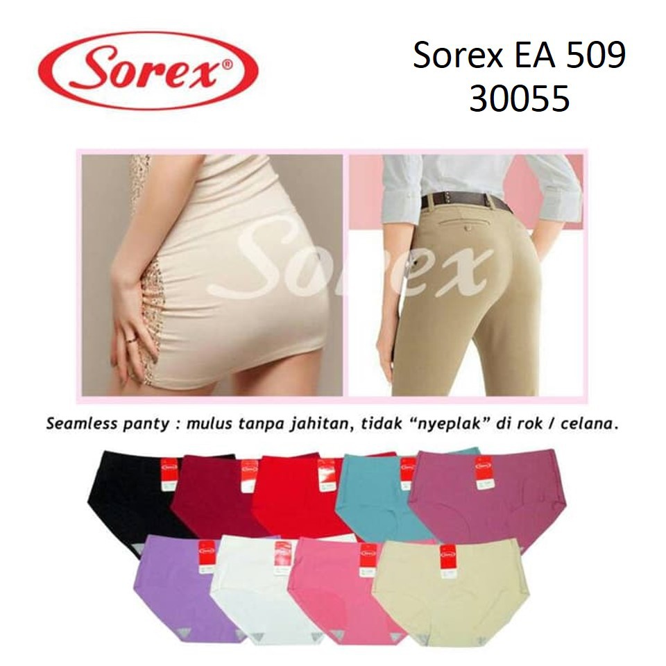Celana Dalam CD Wanita Cewek Tanpa jahitan Seamless Celana Dalam CD Wanita Cewek Tanpa jahitan Seamless