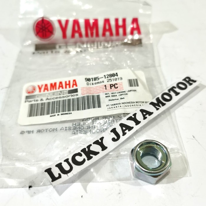 Mur as arm Rx King Rxking Rxk ukuran 14 90185-12804 Original 1 pcs-4