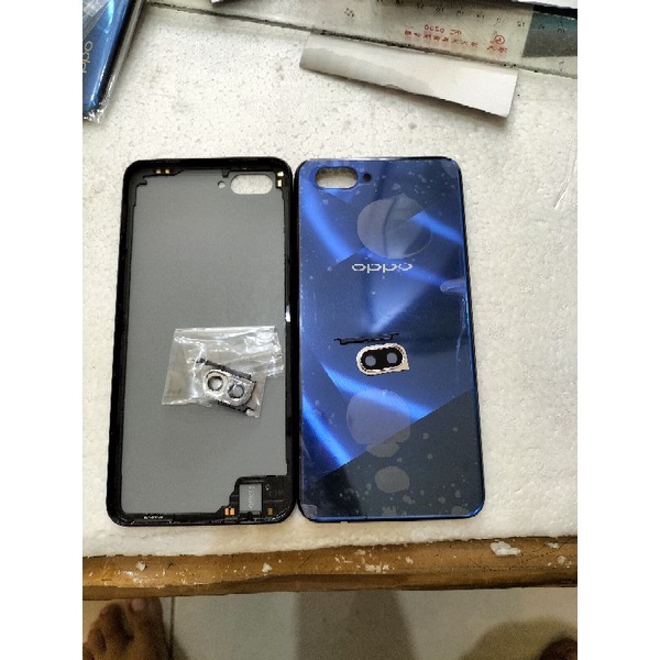 backdoor ORI Oppo A3S