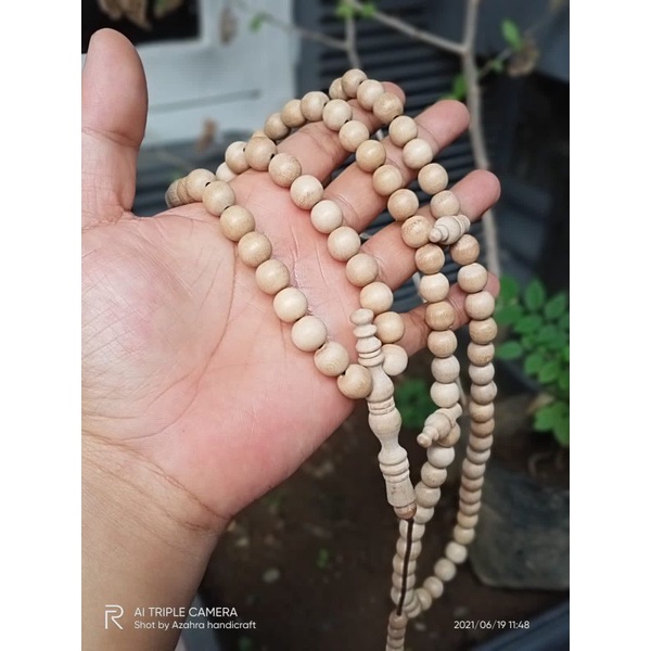 tasbih dewan ndaru 10 mm