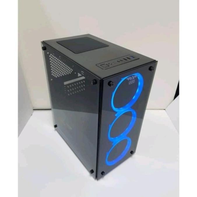 Casing Nimitz TR1100