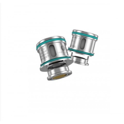 COIL VAPE URSA BY LOST UB PRO  AUTHANTIC 0.15 - 0.3 OHM