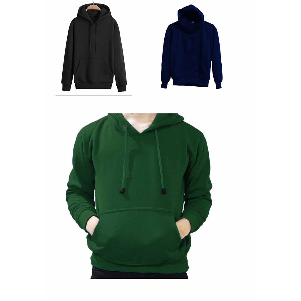 Sweater Polos|Hoodie Polos Oblong|Hoodie sweater Plecee