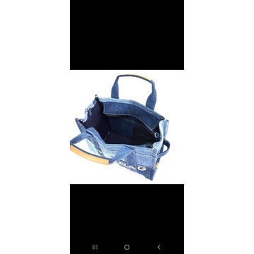 Marc Jacobs Traveller Tote Bag