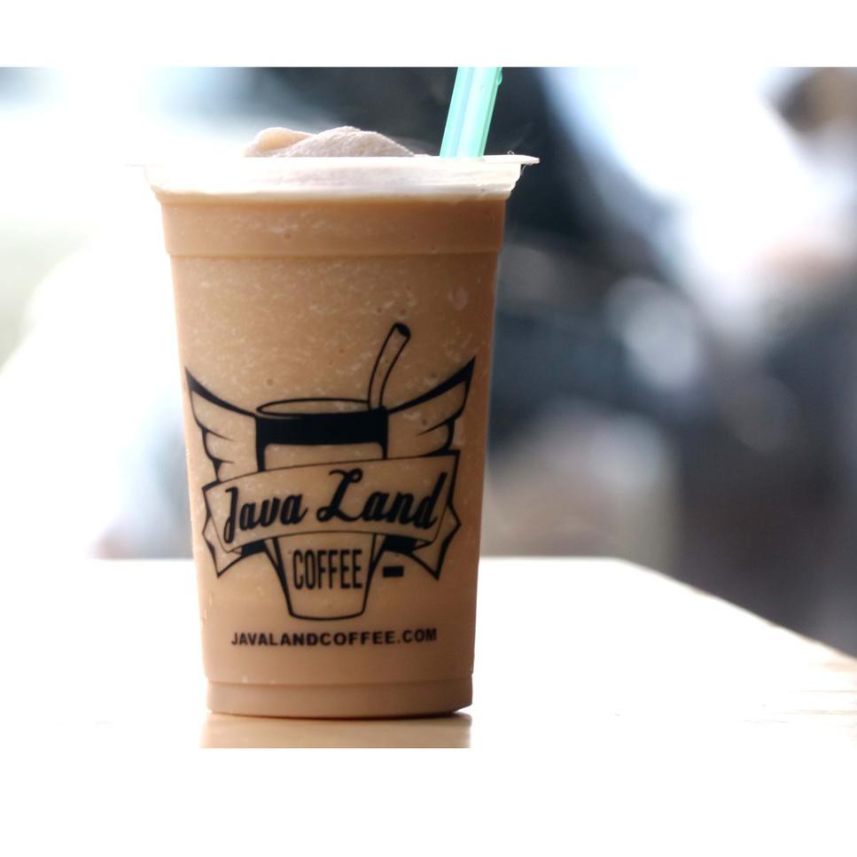 

CRAZY DISKON!!!! Bubuk Regular Coffee Caramel 1Kg