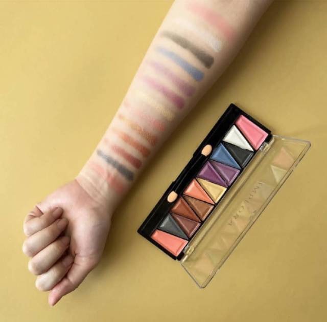 EYESHADOW IMPLORA DIJAMIN ORIGINAL