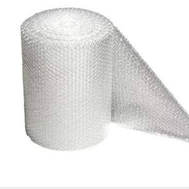 

Bubble wrap for indomie