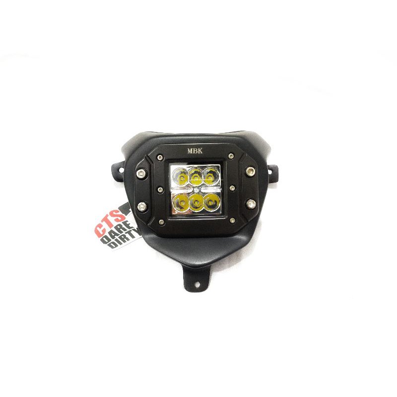 Reflektor Headlamp LED CRF 150