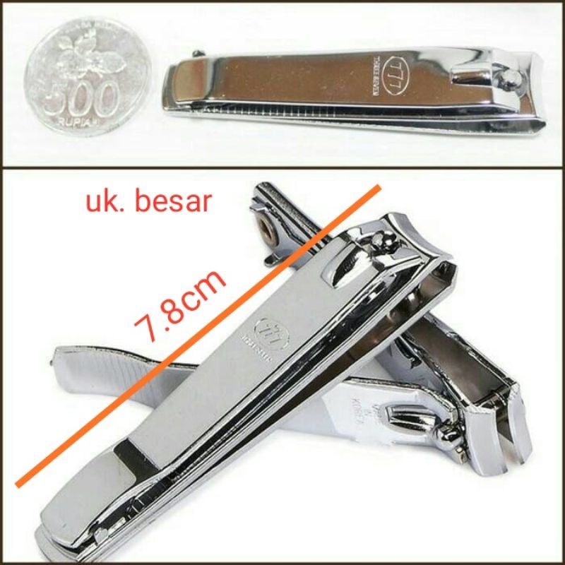 Gunting Kuku Karakter Jepit Kuku Motif Jepit Kuku Mini Nail Clipper Menicure Pedicure Nail Souvenir