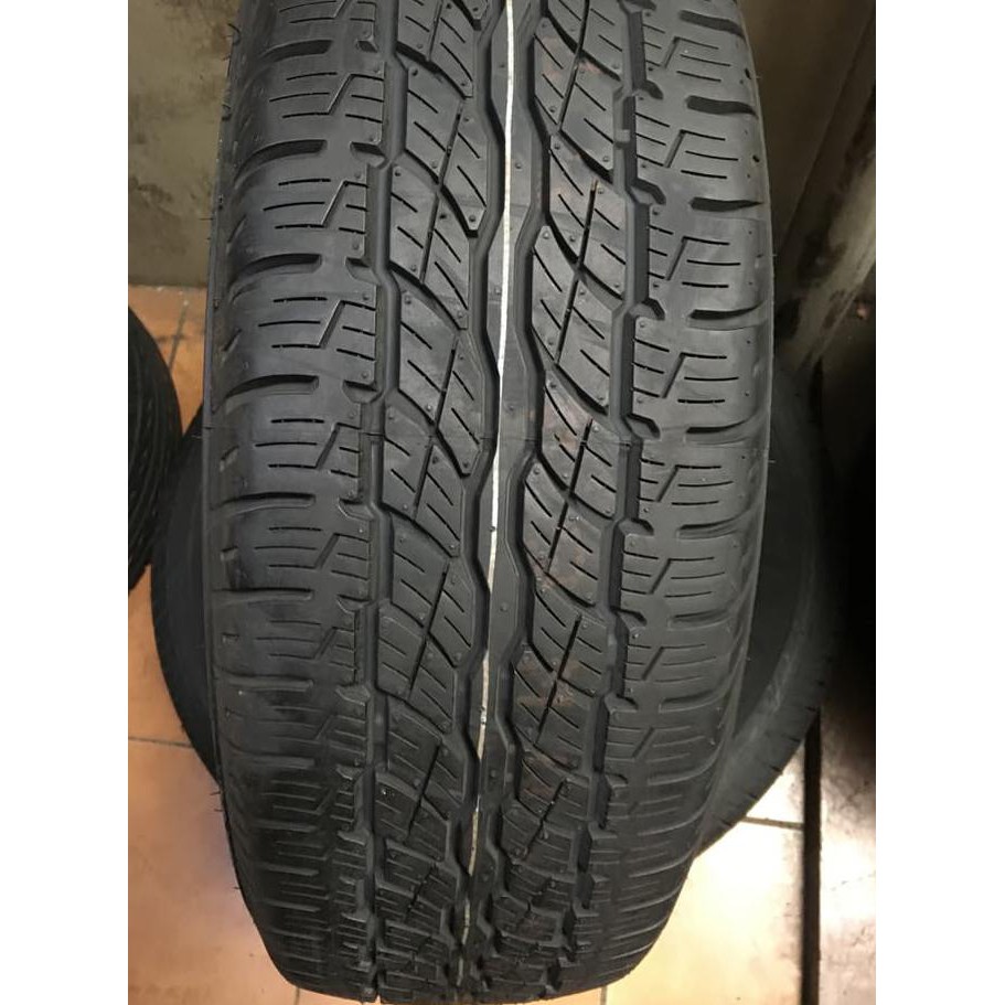 Ban Mobil Bridgestone 225/65R17 D687 Dueler BS New Vitara