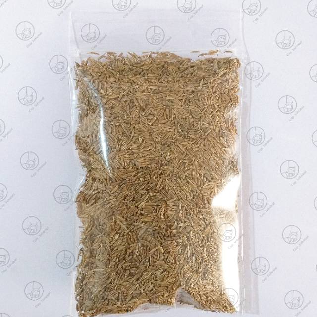 100gr Jintan / Jintan Wangi / Cumin / Caraway / Rempah / JSR 100% PREMIUM QUALITY