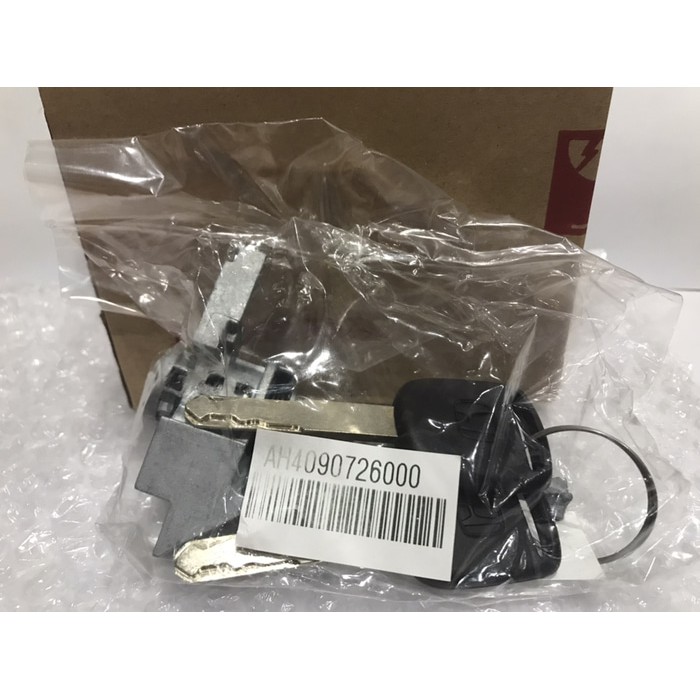 Key Cylinder Silinder Kunci Pintu Honda Brio Mobilio Brv