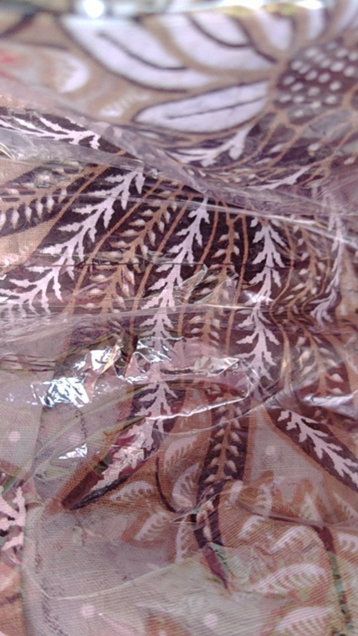 Size M L Xl Xxl Bswart Batik Hrb026 Kenongo Hem Pendek Padi Pekalongan M L Xl Xxl