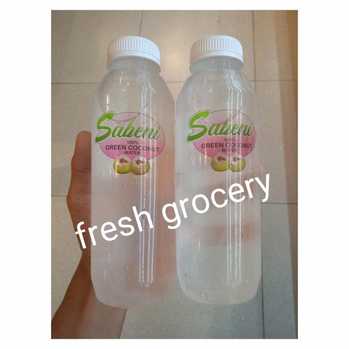 

PRODUK TERBATAS Kelapa Ijo Sabeni/Air Kelapa Pcs