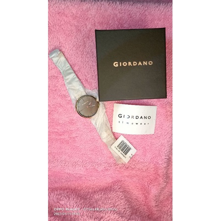 Jam Tangan Pria Giordano