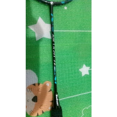 toalson air light 77