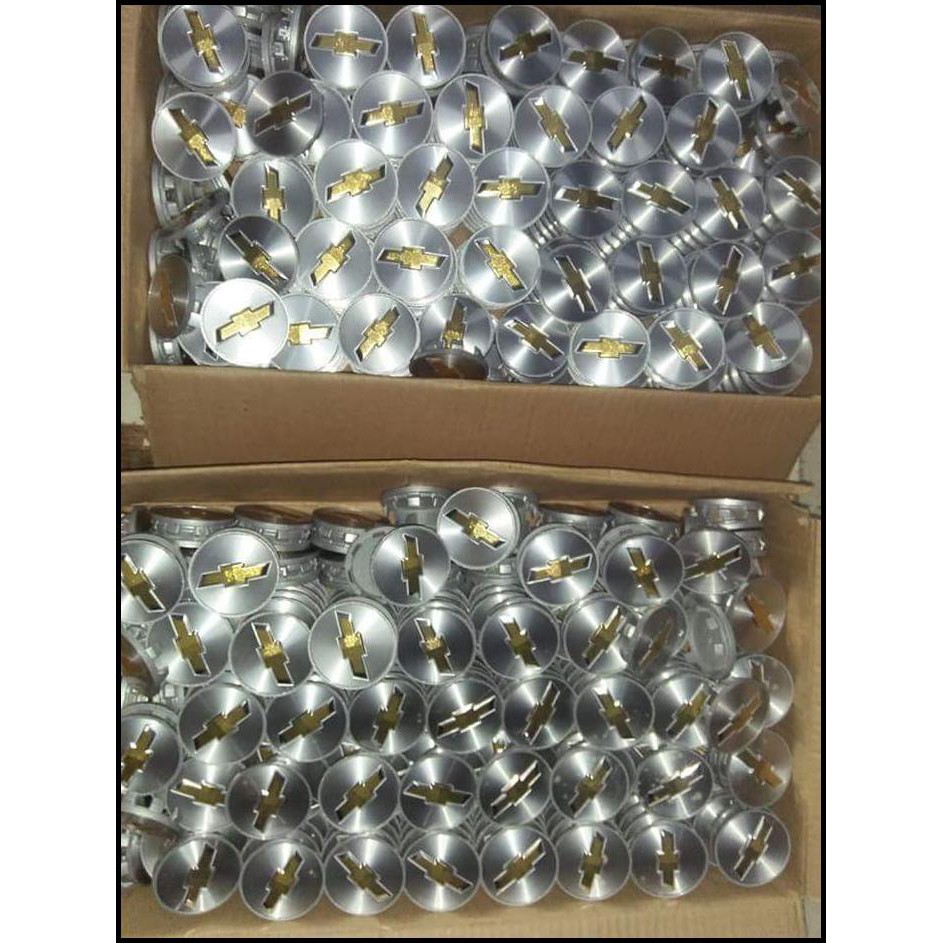 Tutup Dop Roda Chevrolet Spin Original Gm Promo