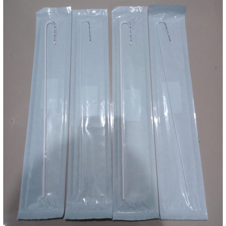 Mandrin Kawat Ett Stilet.Mandrin Dewasa,Anak,Bayi Stylet Mandrin