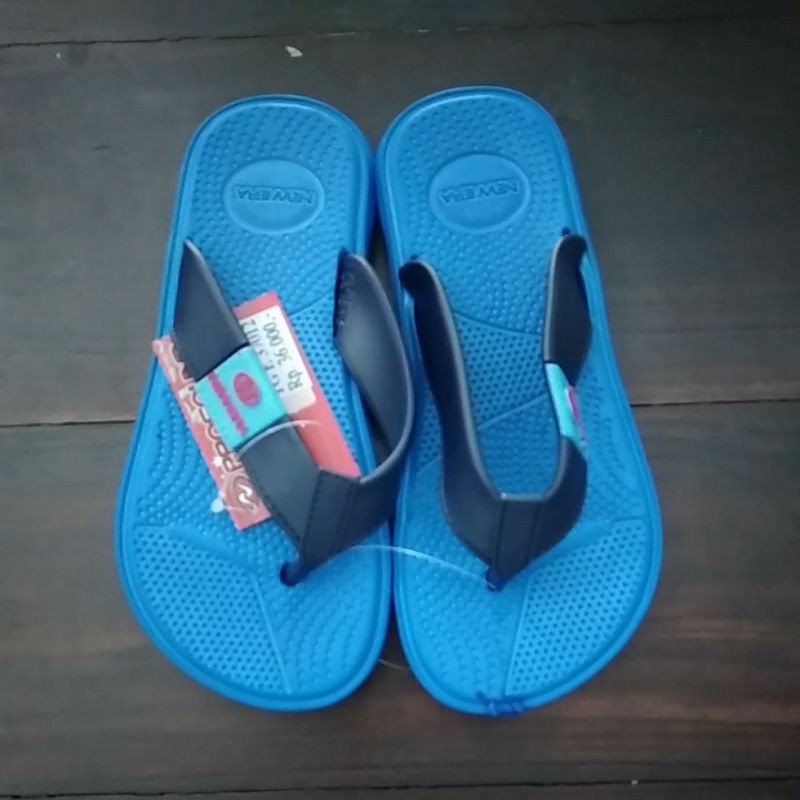 sogo NEW ERA TG E37012 Sandal Jepit Remaja Laki-laki KAret Murah