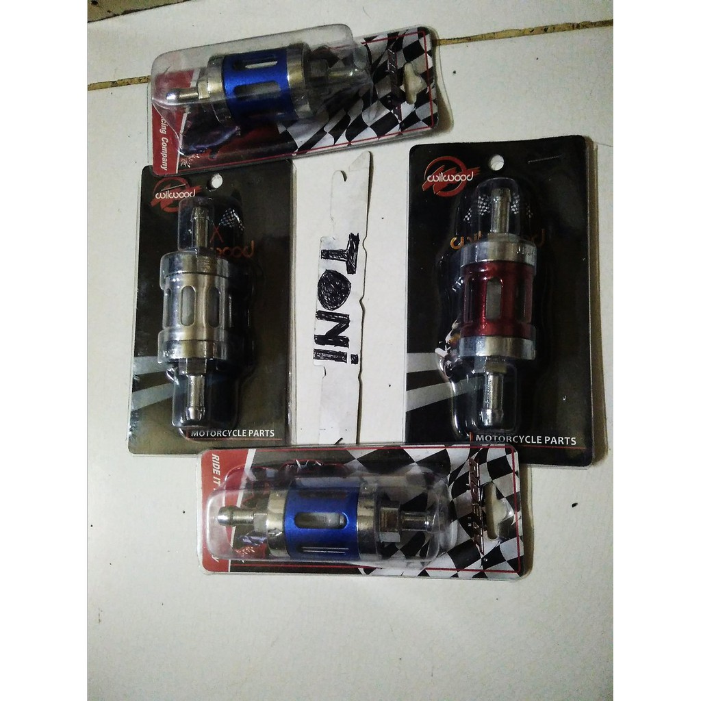 saringan bensin pe pwl pwk 24 26 28 30 32 34 keihin ride it panom termurah