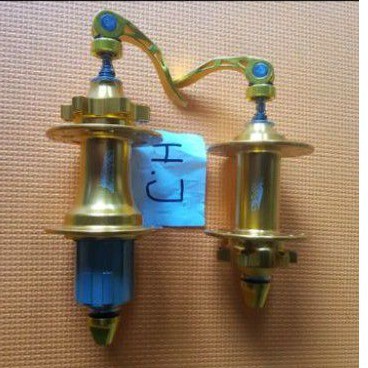 Hub Freehub Raze Pro 28H