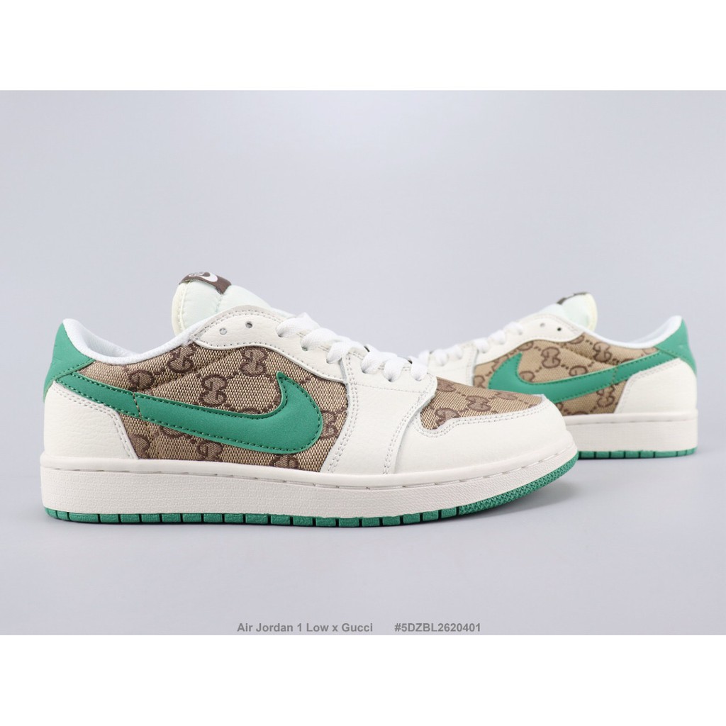 jordan 1 x gucci