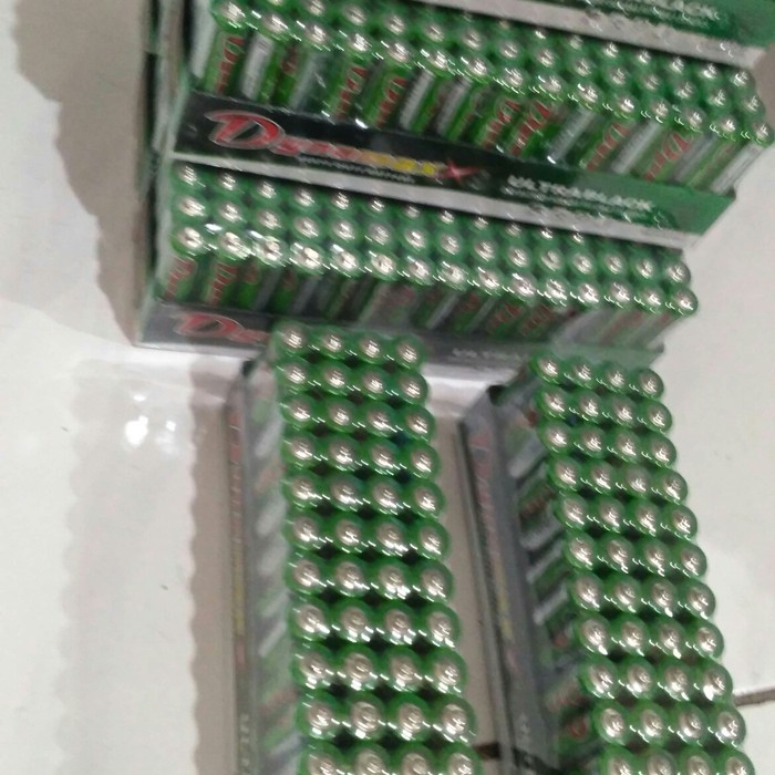 BATERE AAA BATERAI AAA BATTERY AAA BATERAY AAA BATERAI A3 ISI 60 PCS