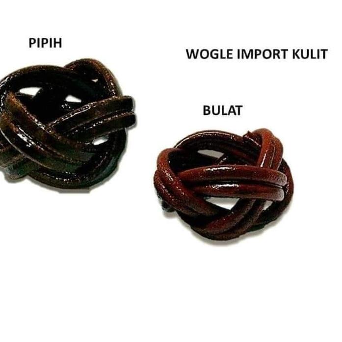 Bscout Scoutlook - Woogle Pramuka