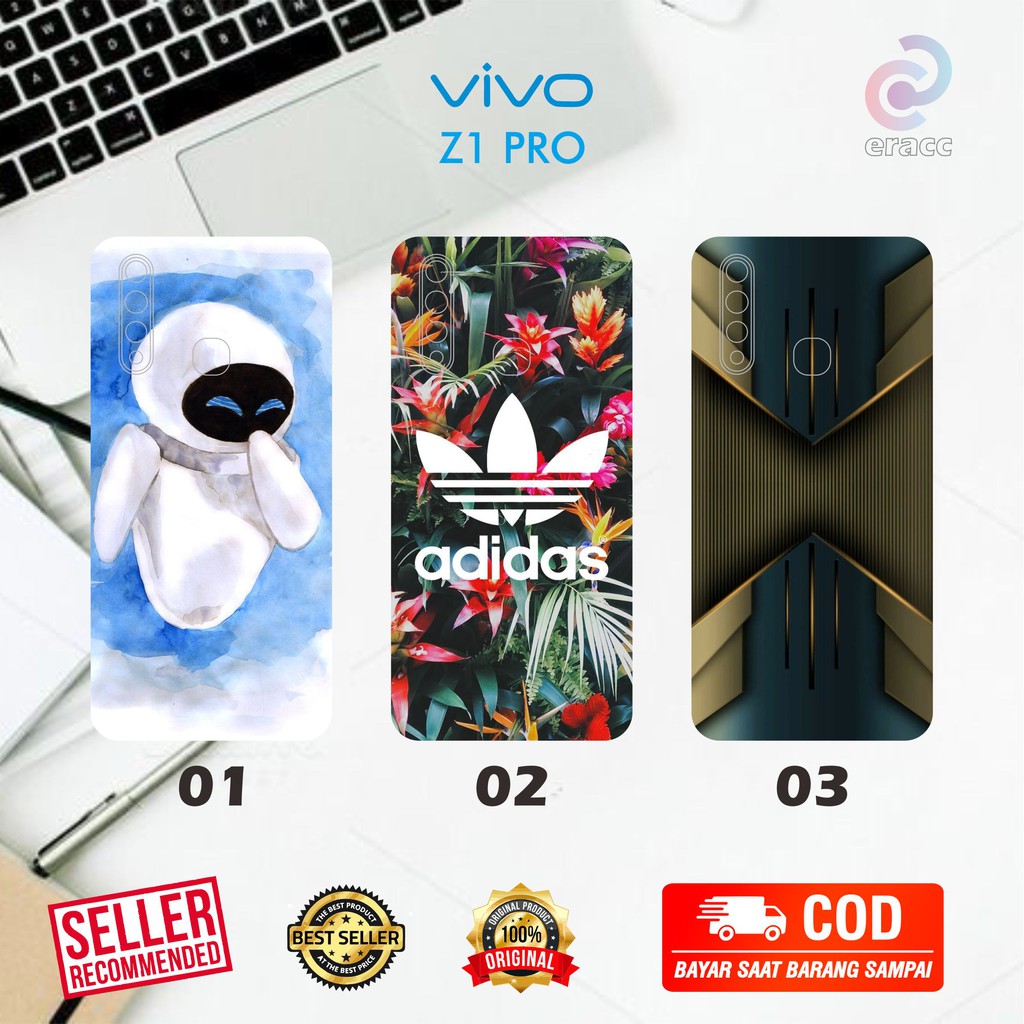 SKIN VIVO Z1 PRO 2PCS