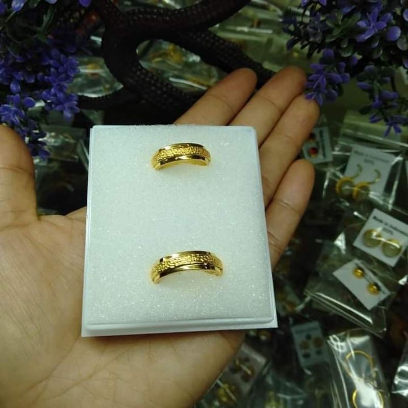 cincin perak 925